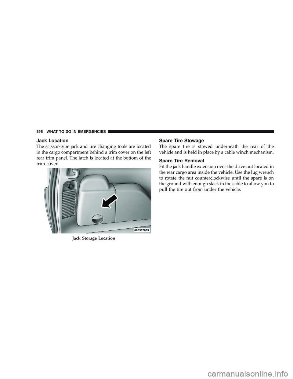JEEP LIBERTY 2009 Owners Manual JEEP LIBERTY 2009 Owners Manual