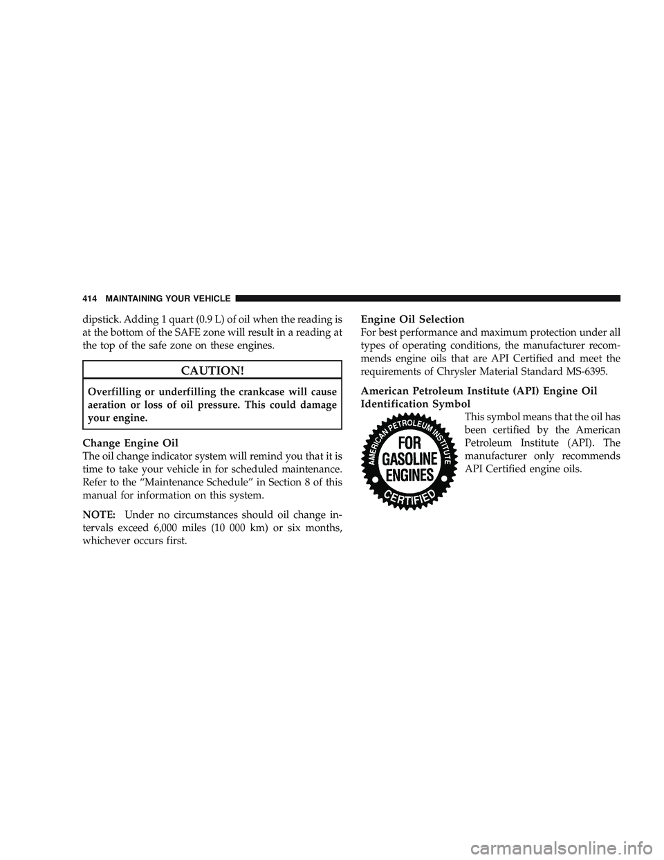 JEEP LIBERTY 2009 Owners Manual JEEP LIBERTY 2009 Owners Manual