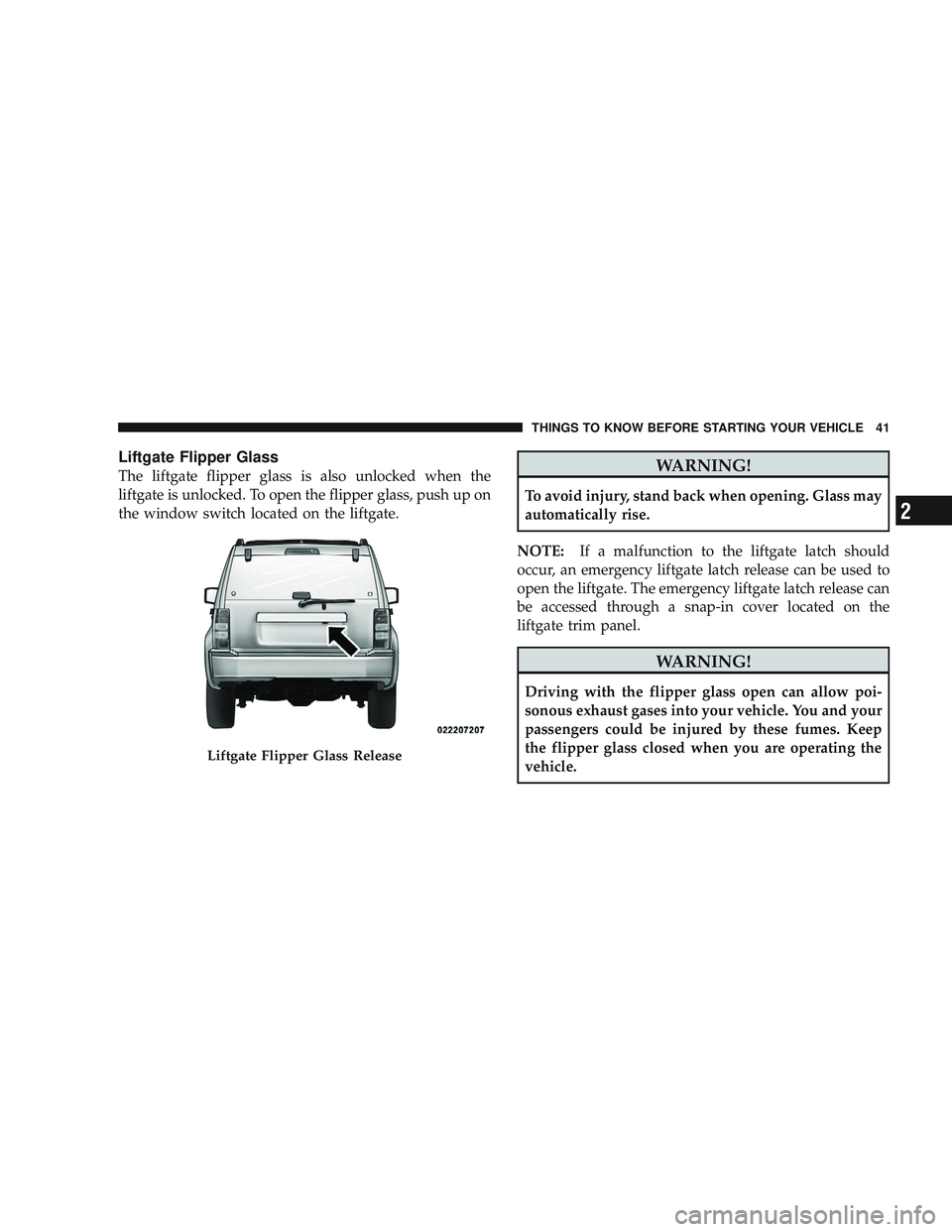 JEEP LIBERTY 2009 Service Manual 2 JEEP LIBERTY 2009 Service Manual 2