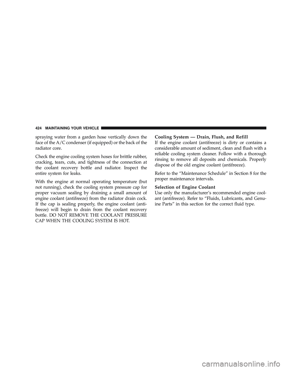 JEEP LIBERTY 2009 Owners Manual JEEP LIBERTY 2009 Owners Manual
