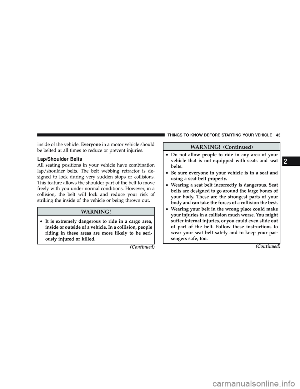 JEEP LIBERTY 2009 Service Manual 2 JEEP LIBERTY 2009 Service Manual 2