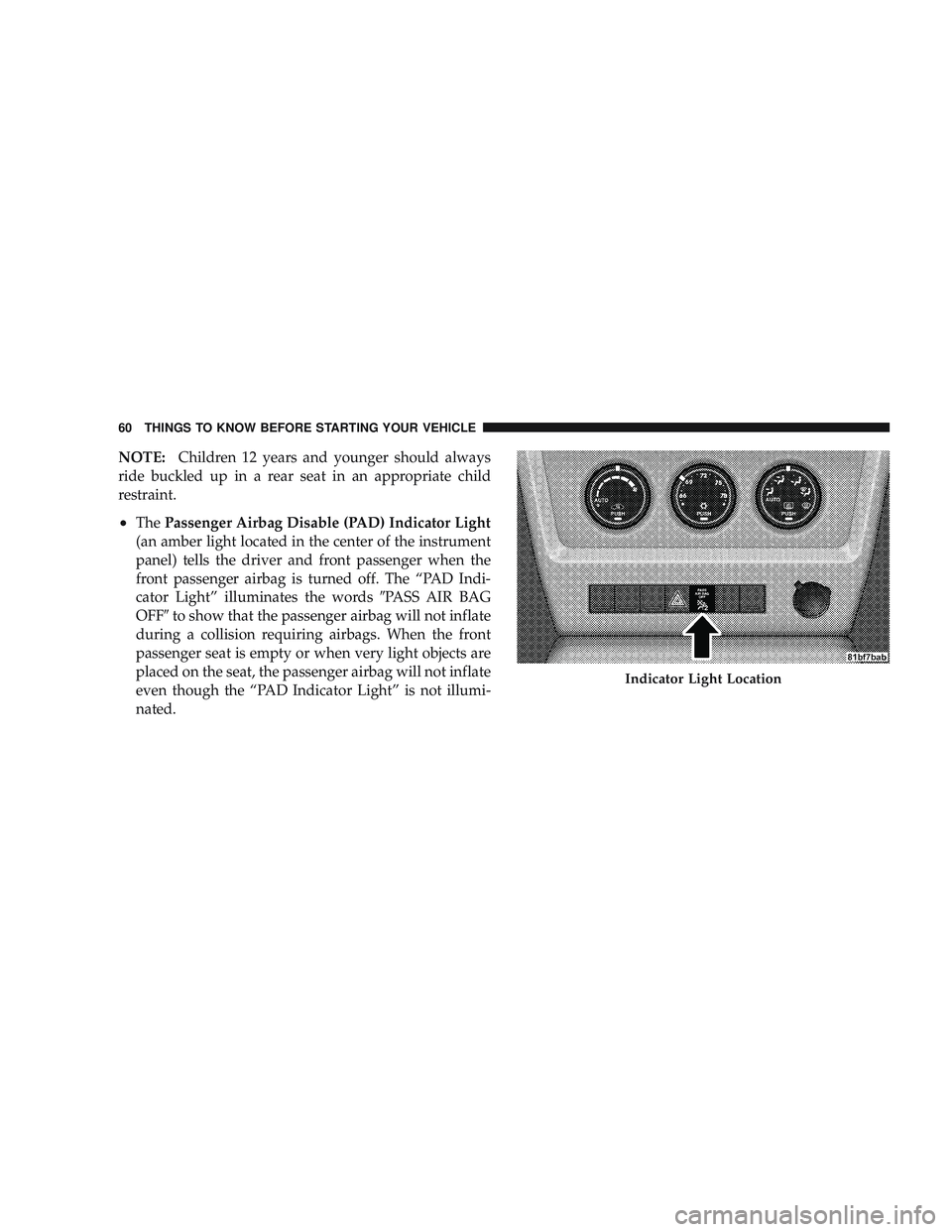 JEEP LIBERTY 2009 Repair Manual 