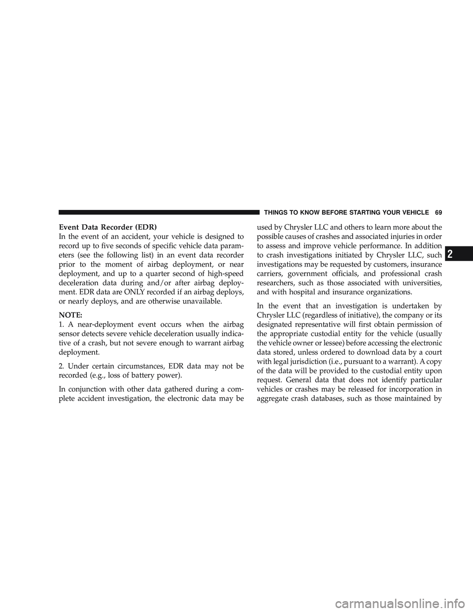 JEEP LIBERTY 2009 Manual PDF 2 