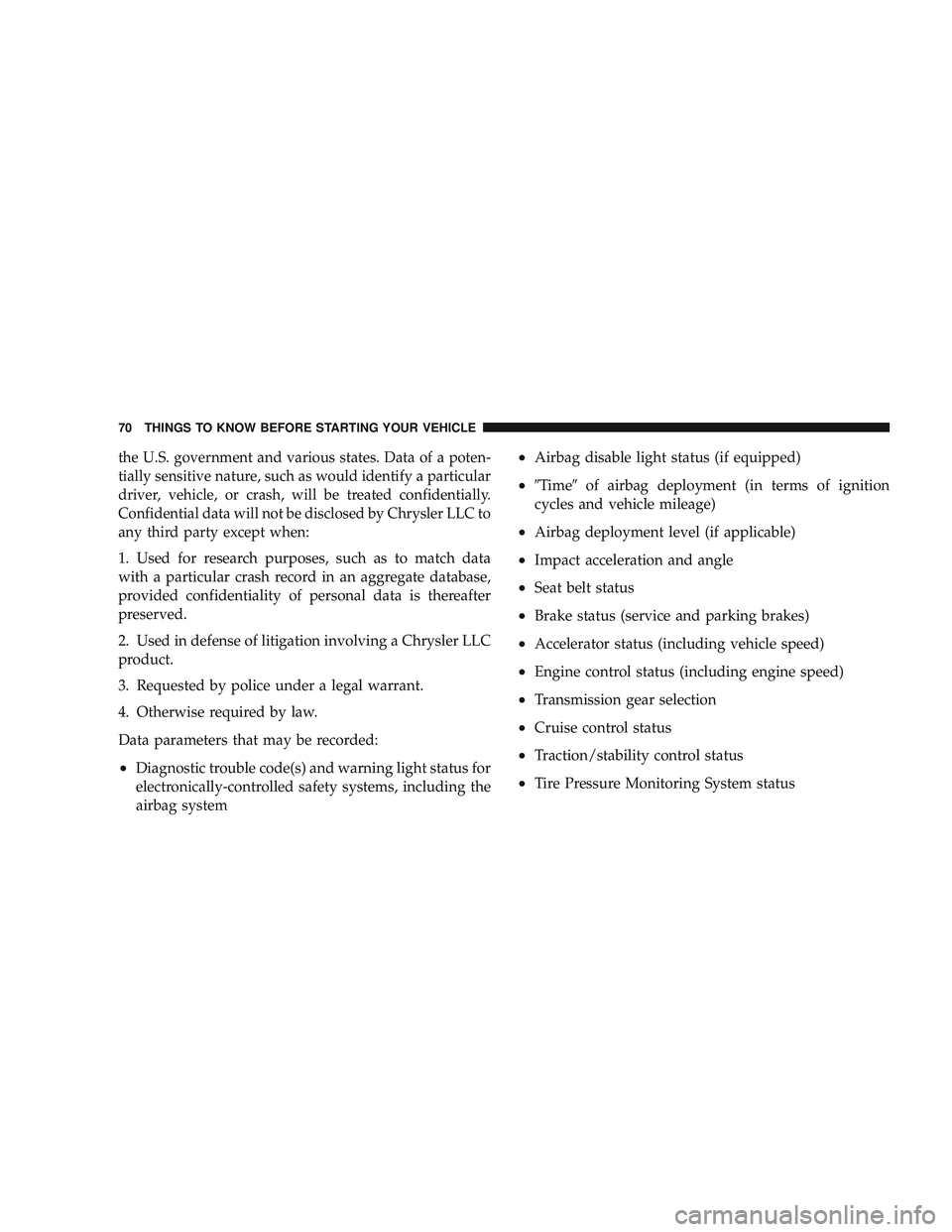 JEEP LIBERTY 2009 Manual PDF 
