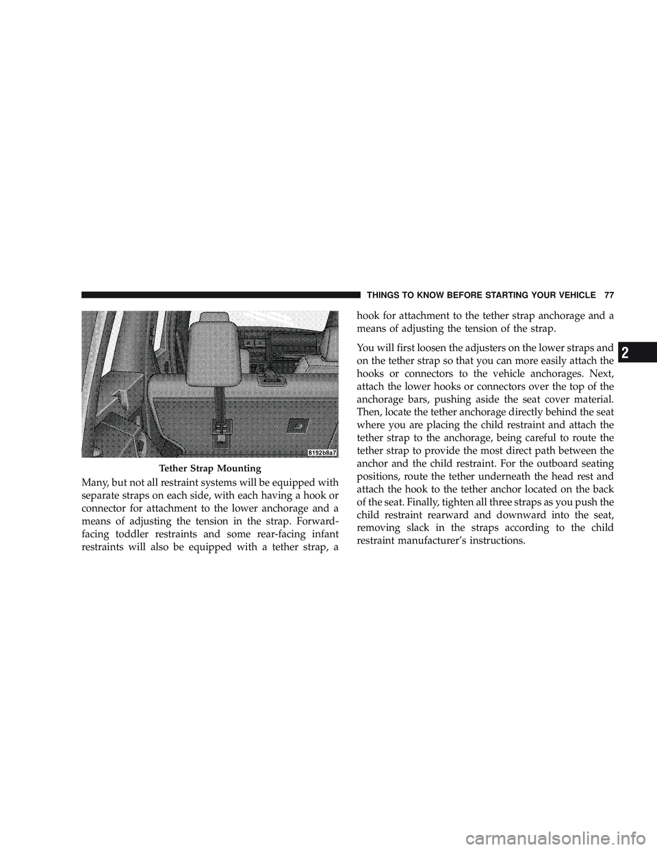JEEP LIBERTY 2009 Manual PDF 2 