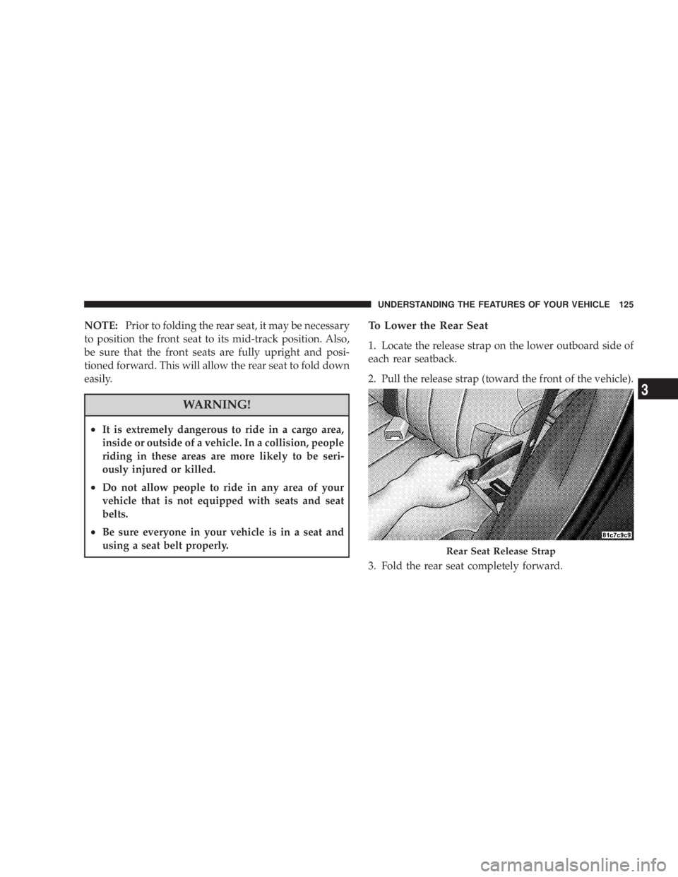 JEEP LIBERTY 2008 Owners Manual JEEP LIBERTY 2008 Owners Manual