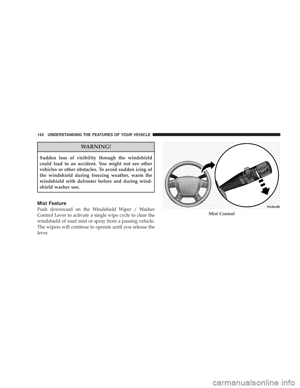 JEEP LIBERTY 2008 Owners Manual JEEP LIBERTY 2008 Owners Manual