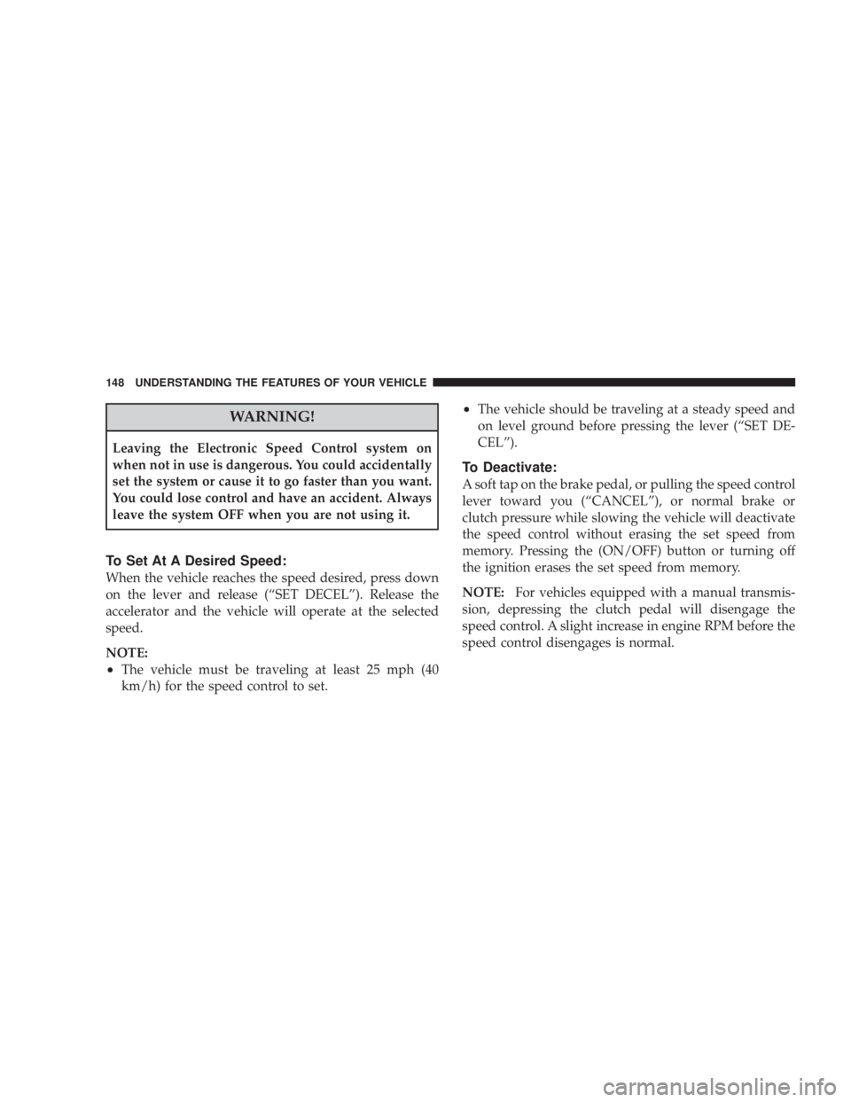 JEEP LIBERTY 2008 Owners Manual JEEP LIBERTY 2008 Owners Manual