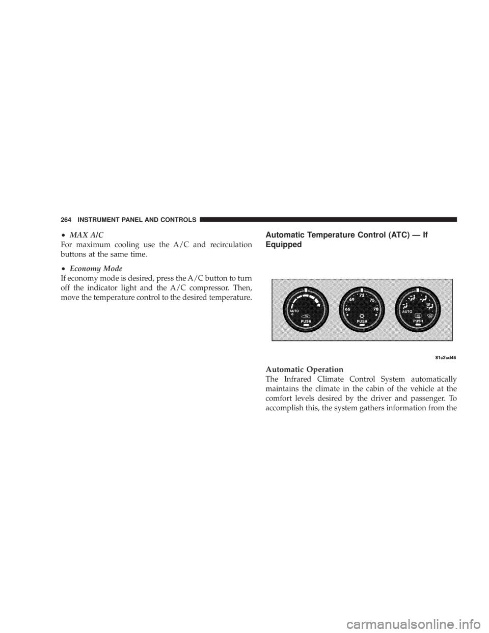 JEEP LIBERTY 2008 Owners Manual JEEP LIBERTY 2008 Owners Manual