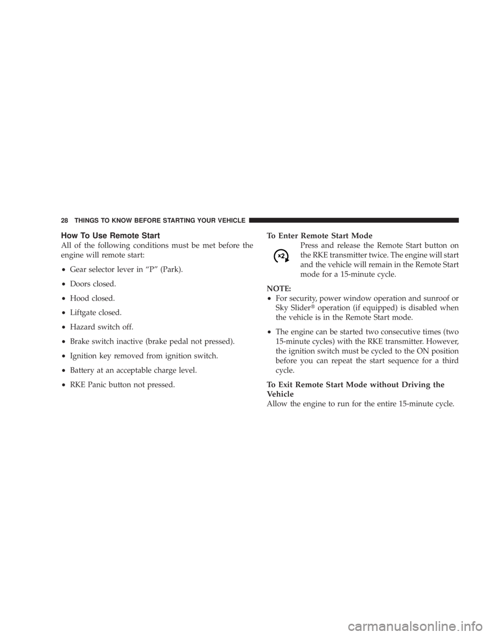 JEEP LIBERTY 2008 Owners Manual JEEP LIBERTY 2008 Owners Manual