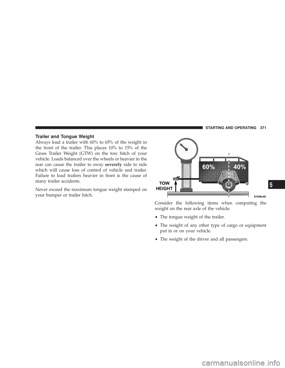 JEEP LIBERTY 2008 Owners Manual JEEP LIBERTY 2008 Owners Manual