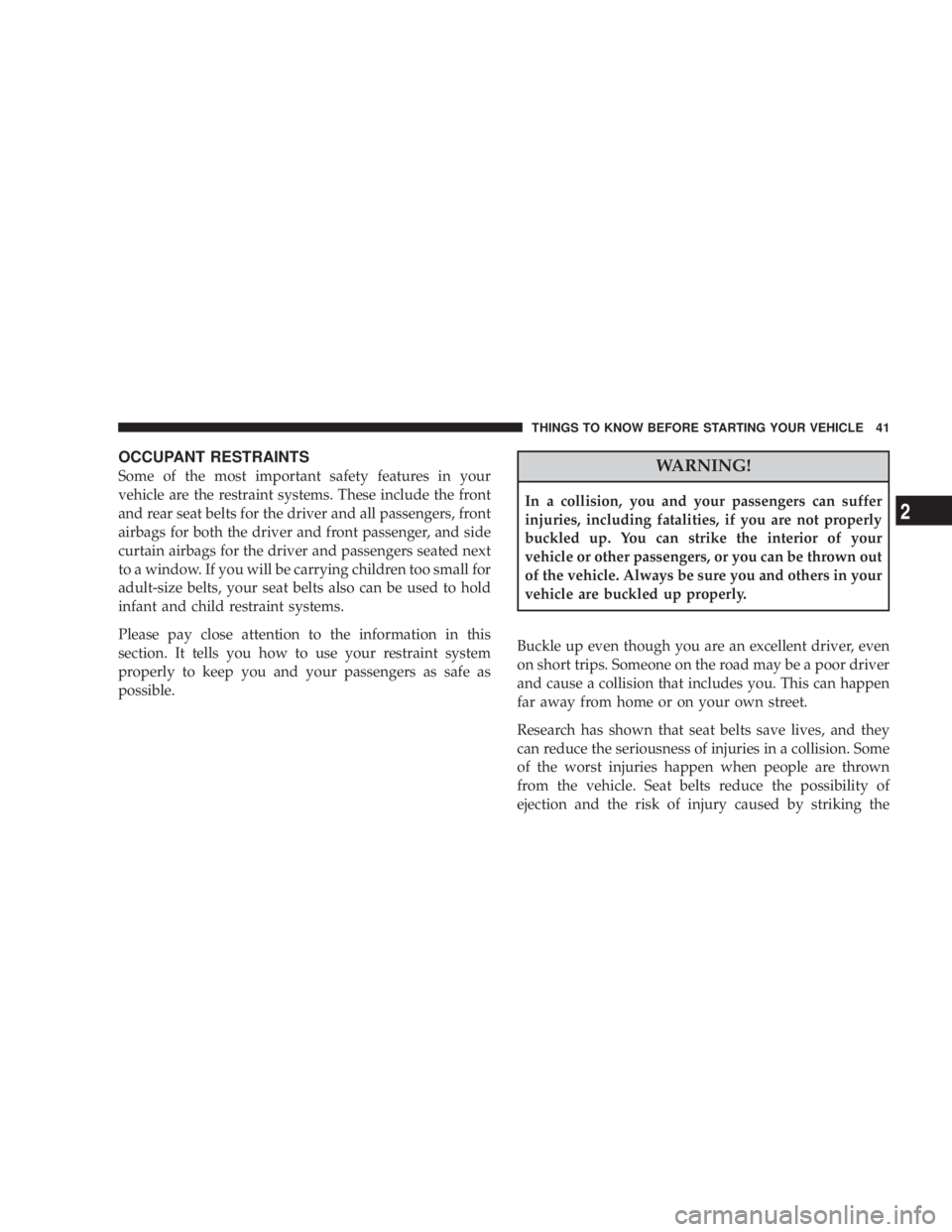 JEEP LIBERTY 2008 Service Manual JEEP LIBERTY 2008 Service Manual