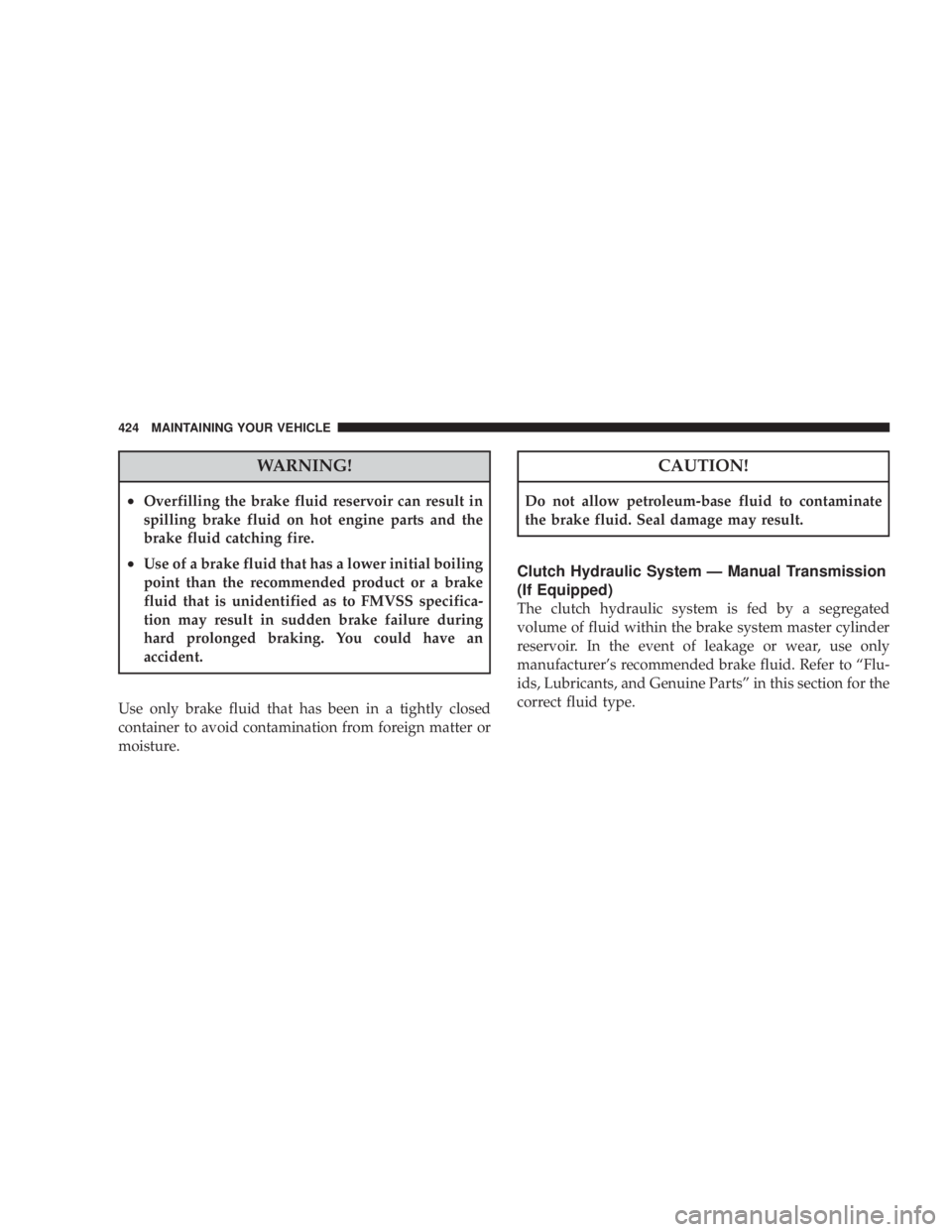 JEEP LIBERTY 2008 Owners Manual JEEP LIBERTY 2008 Owners Manual