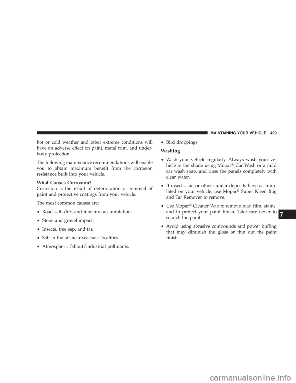 JEEP LIBERTY 2008 Owners Manual JEEP LIBERTY 2008 Owners Manual
