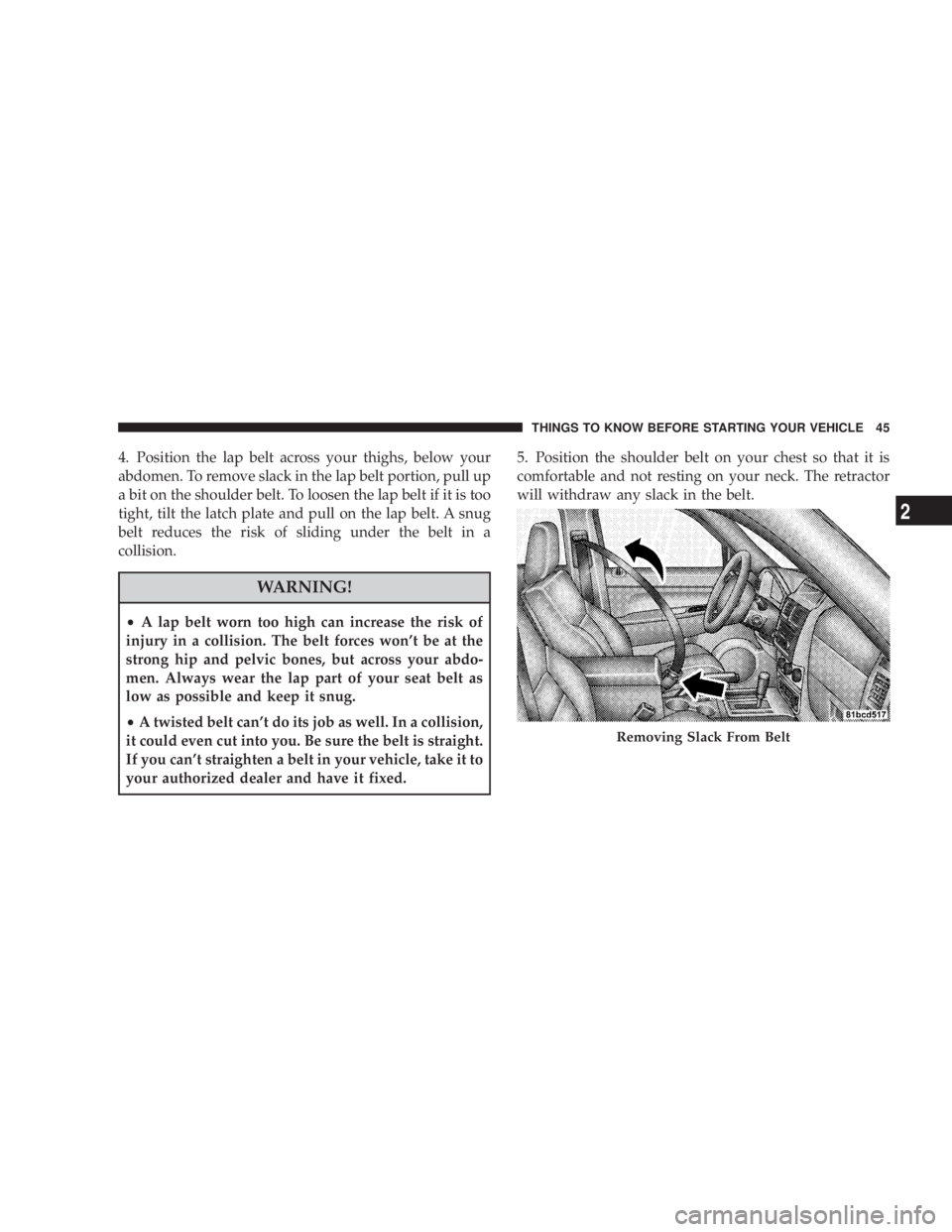 JEEP LIBERTY 2008 Service Manual JEEP LIBERTY 2008 Service Manual