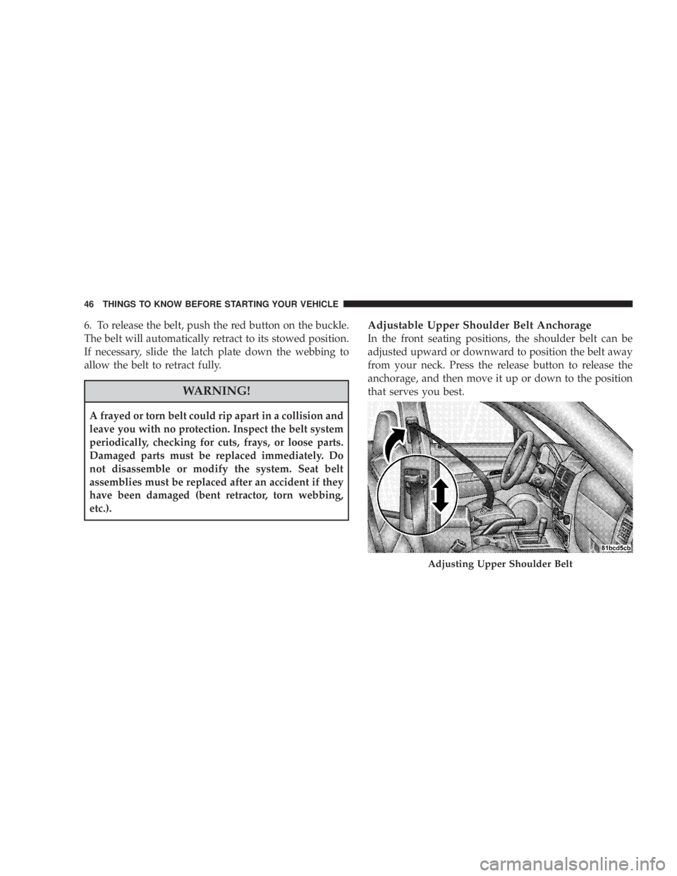 JEEP LIBERTY 2008 Service Manual JEEP LIBERTY 2008 Service Manual