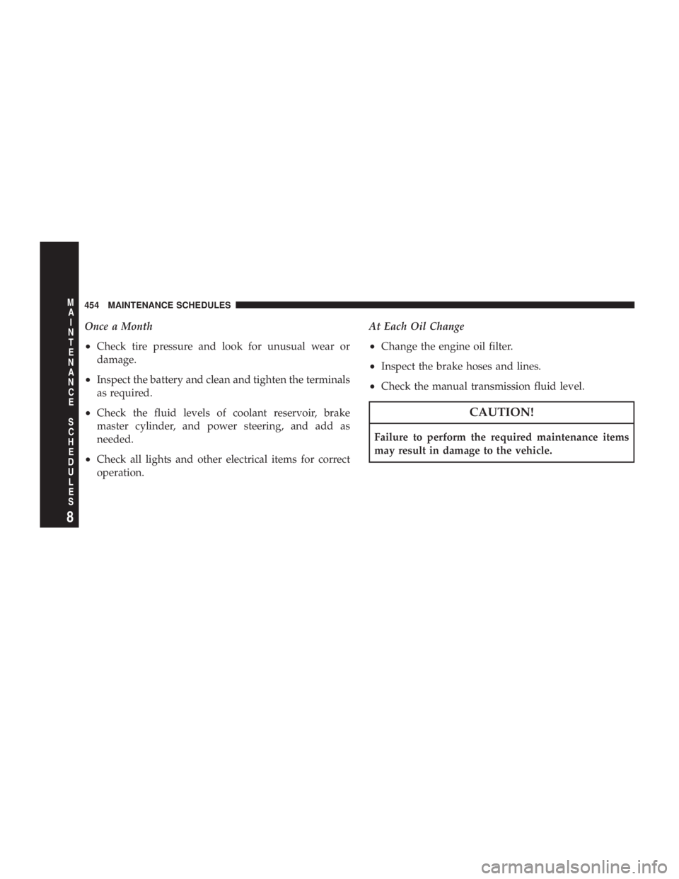 JEEP LIBERTY 2008 Owners Manual JEEP LIBERTY 2008 Owners Manual