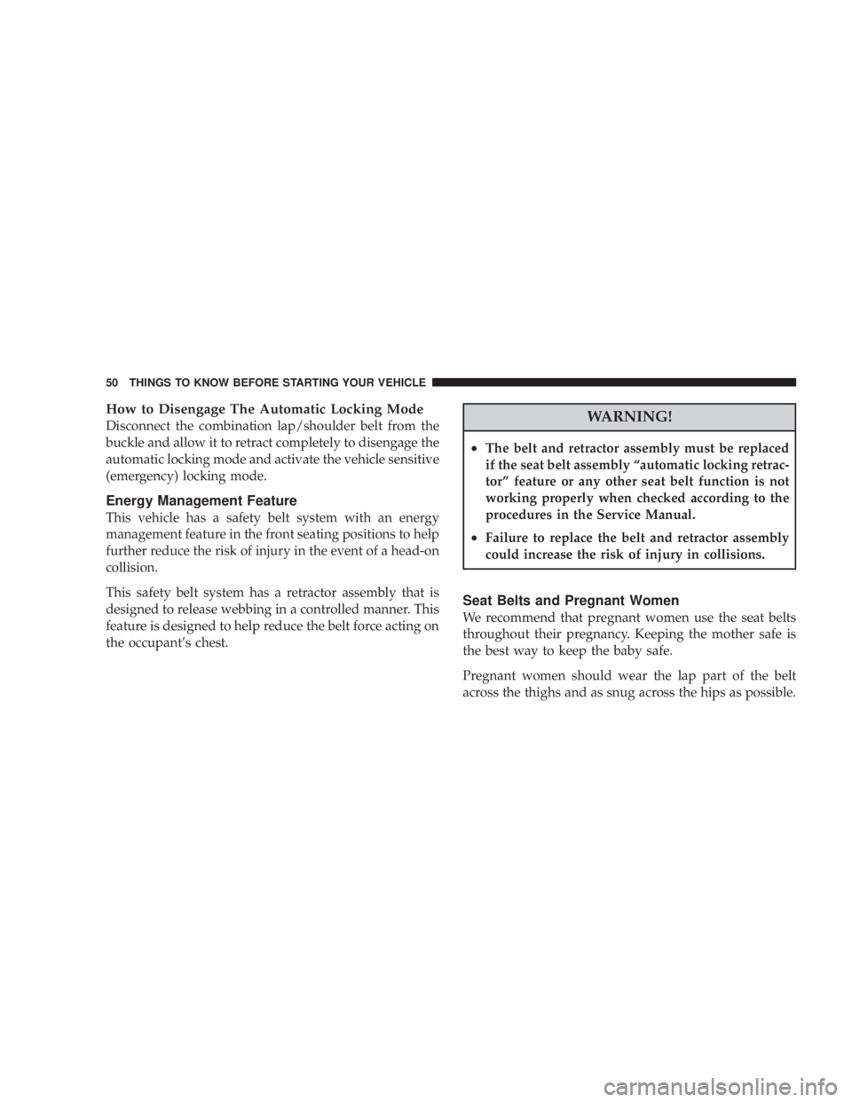 JEEP LIBERTY 2008 Service Manual JEEP LIBERTY 2008 Service Manual
