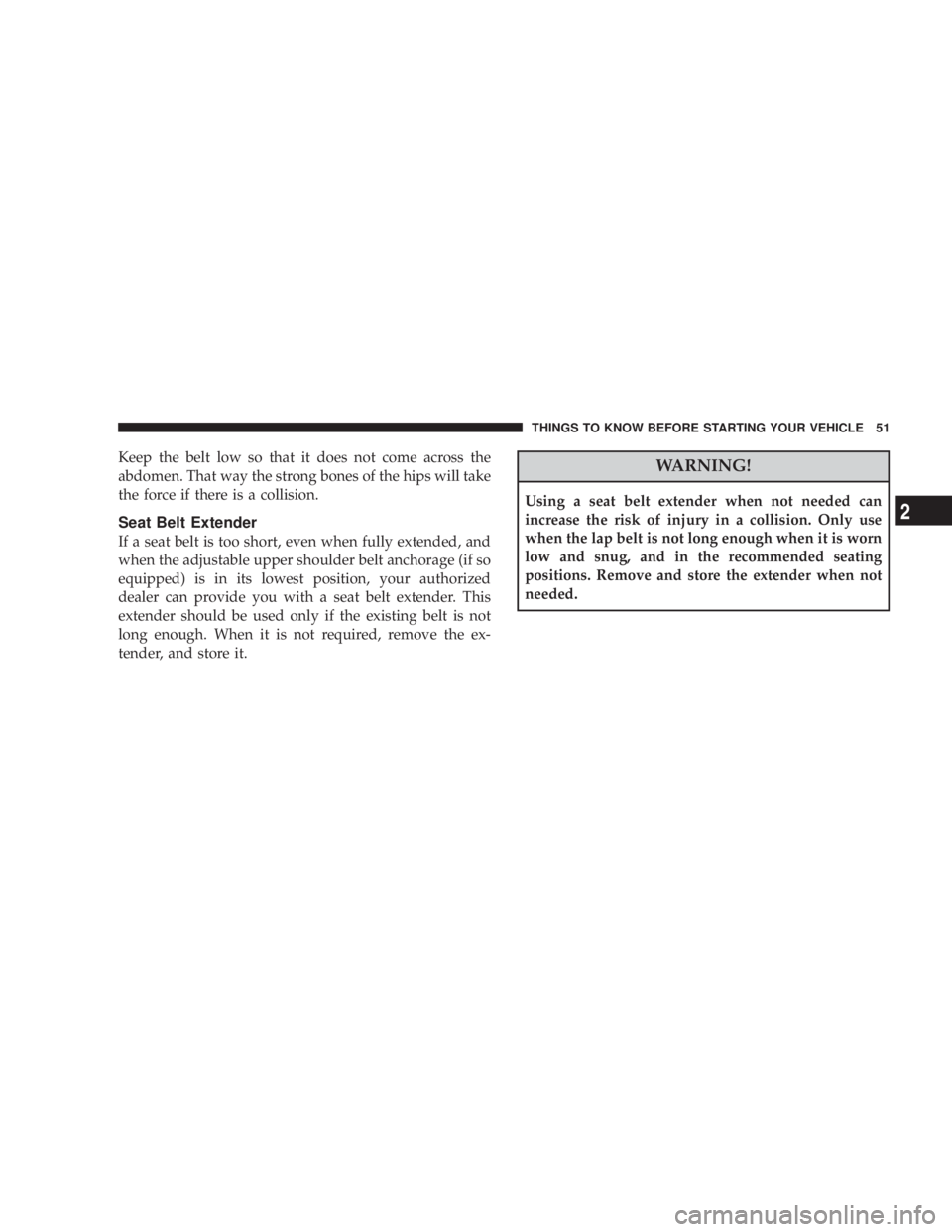 JEEP LIBERTY 2008 Workshop Manual JEEP LIBERTY 2008 Workshop Manual