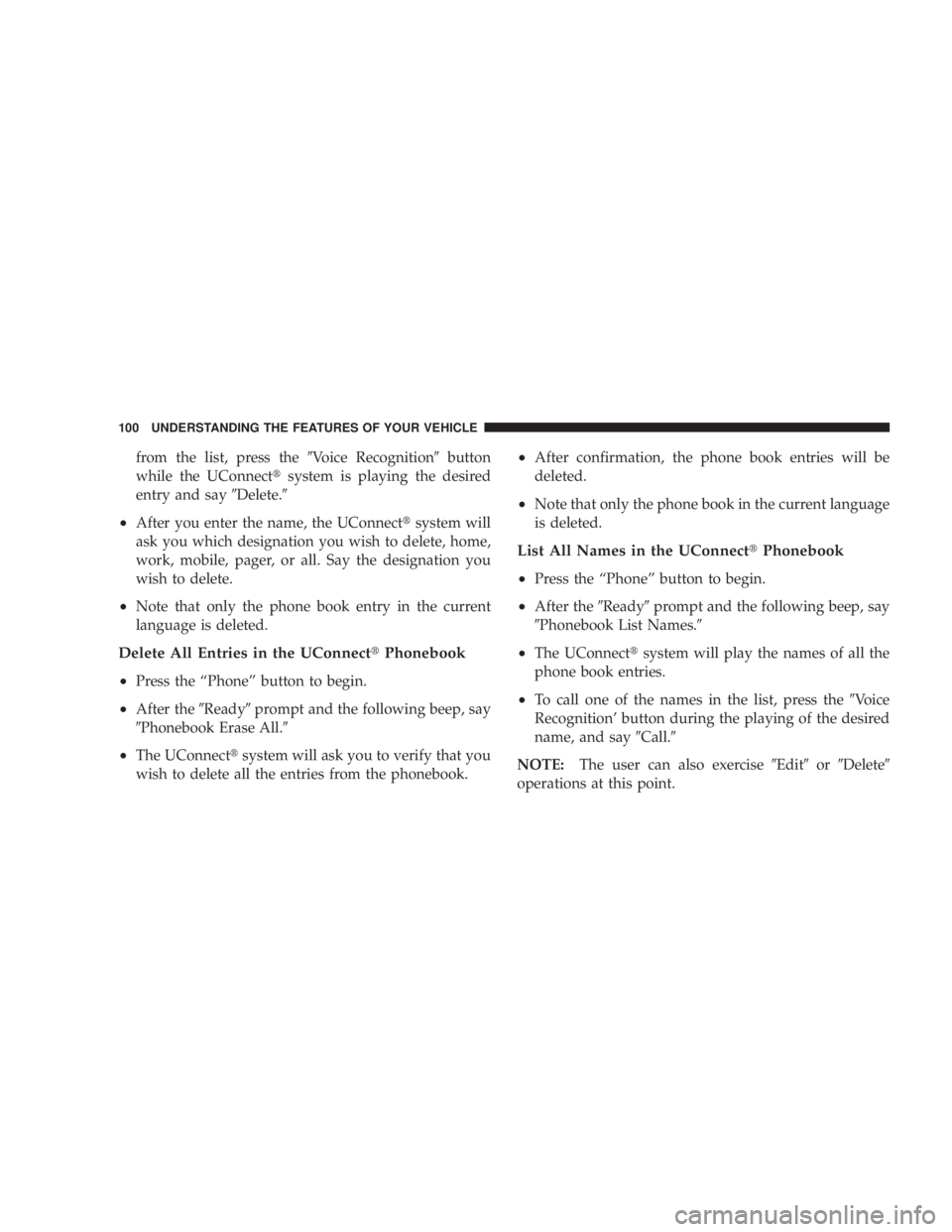 JEEP LIBERTY 2008  Owners Manual 