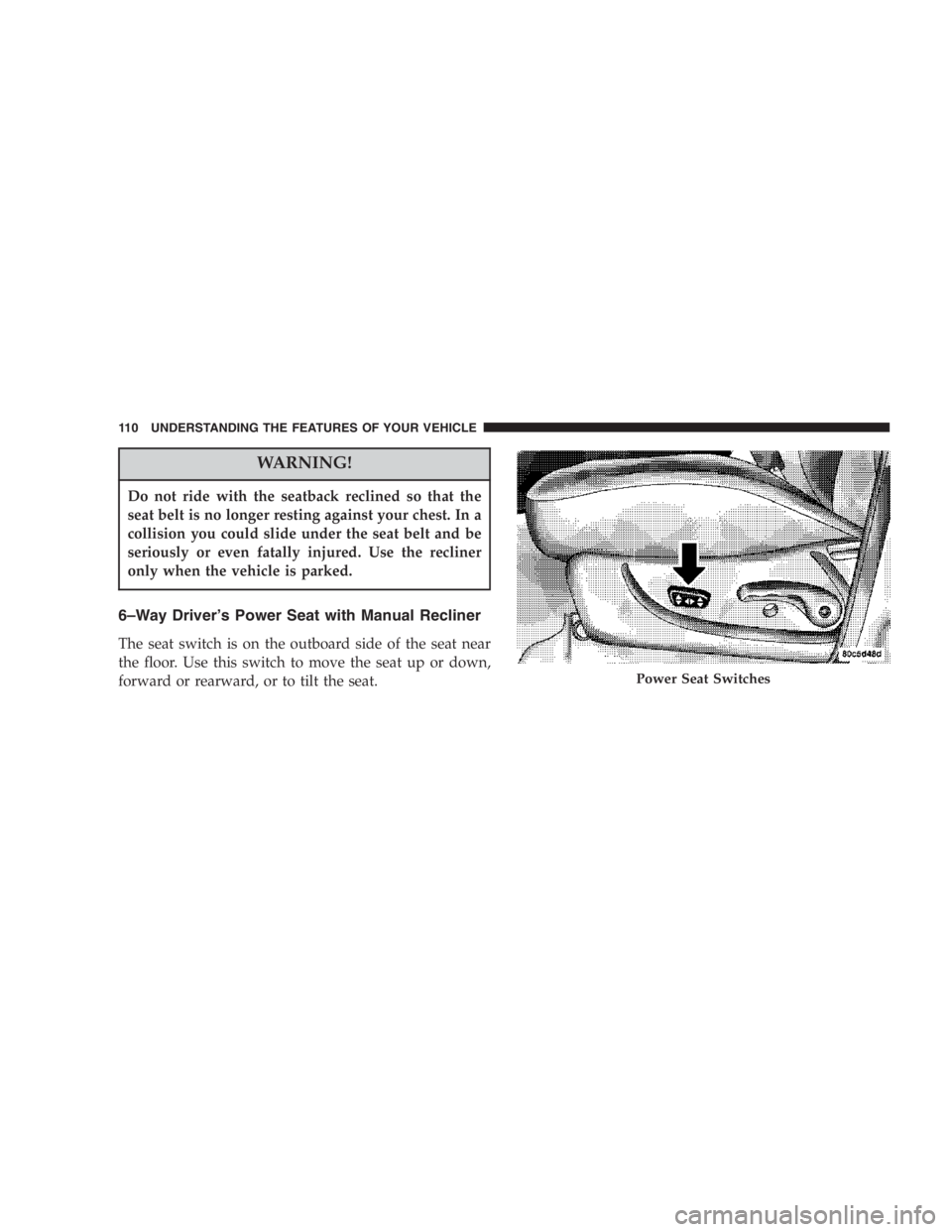 JEEP LIBERTY 2007  Owners Manual 