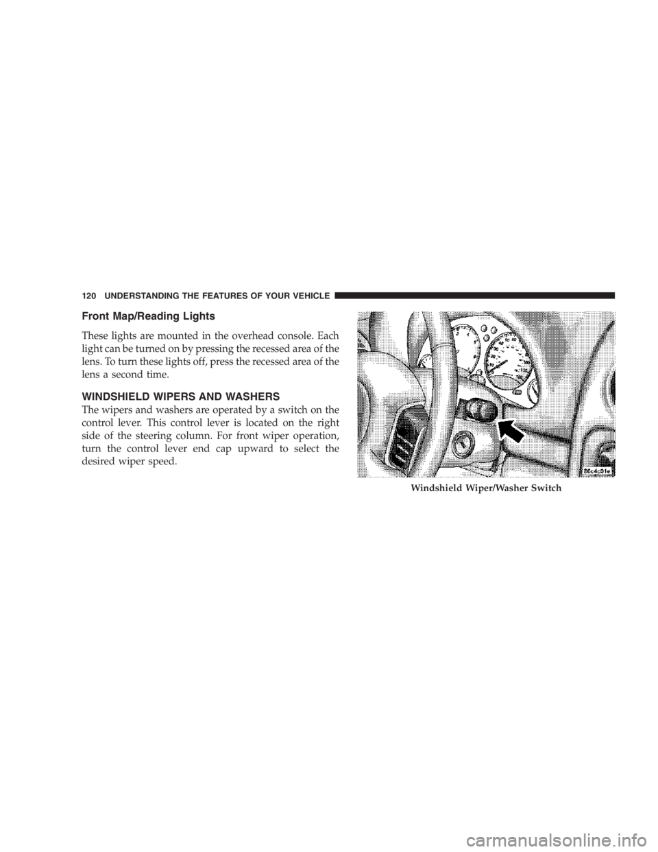 JEEP LIBERTY 2007  Owners Manual 