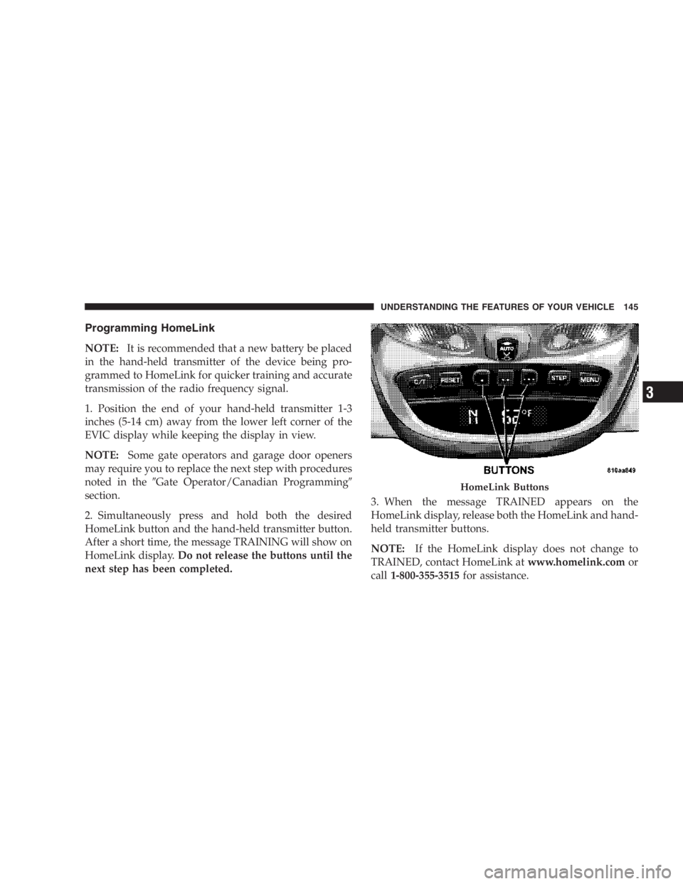 JEEP LIBERTY 2007  Owners Manual 