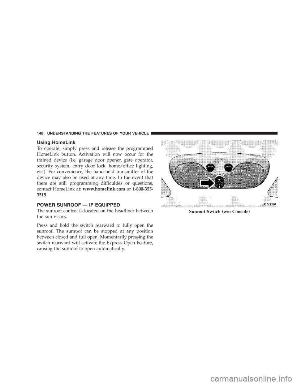 JEEP LIBERTY 2007  Owners Manual 