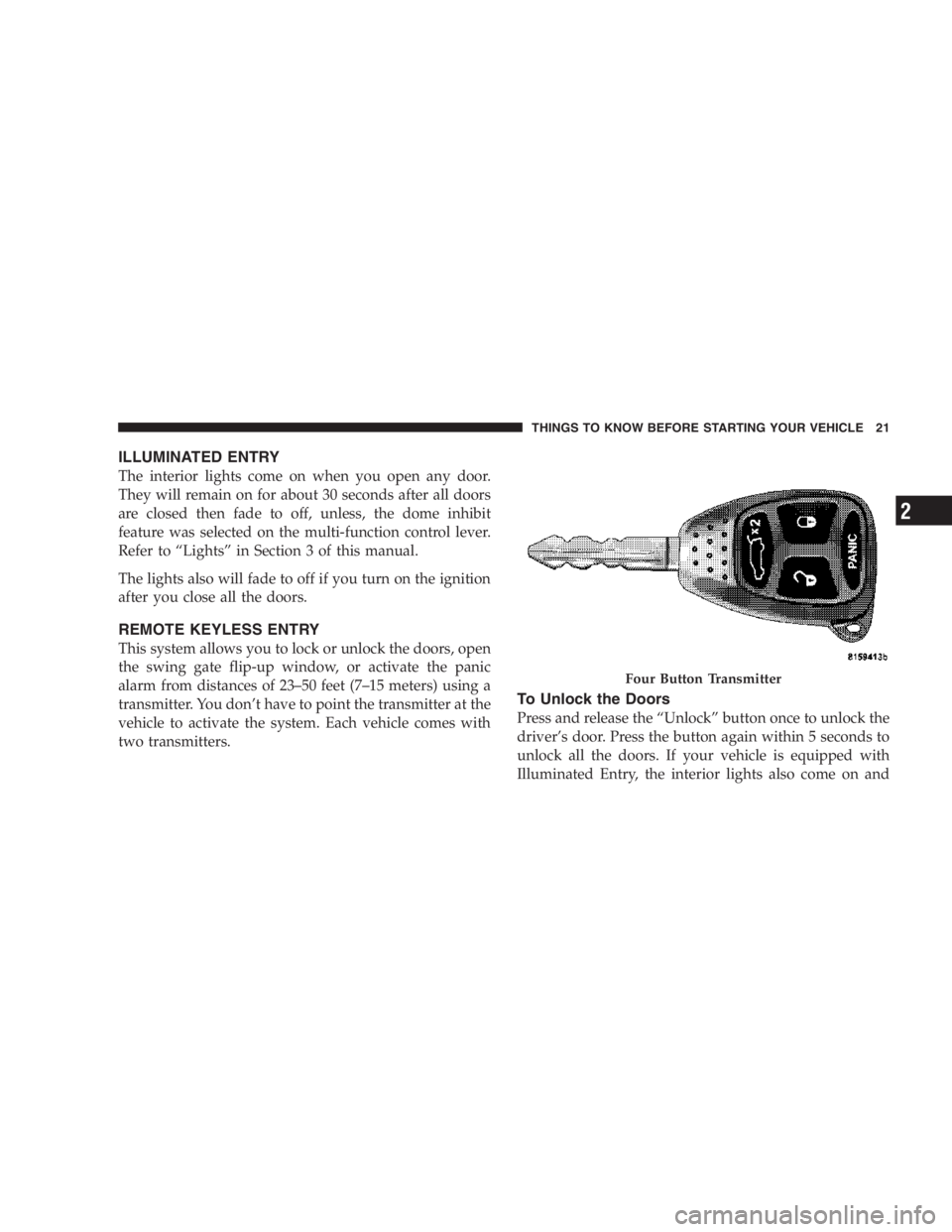 JEEP LIBERTY 2007 Owners Manual JEEP LIBERTY 2007 Owners Manual