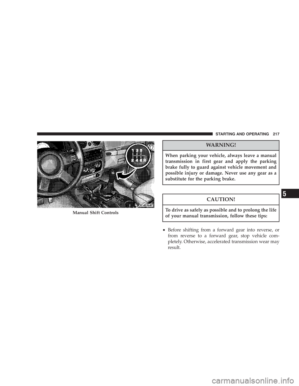 JEEP LIBERTY 2007 Owners Manual JEEP LIBERTY 2007 Owners Manual
