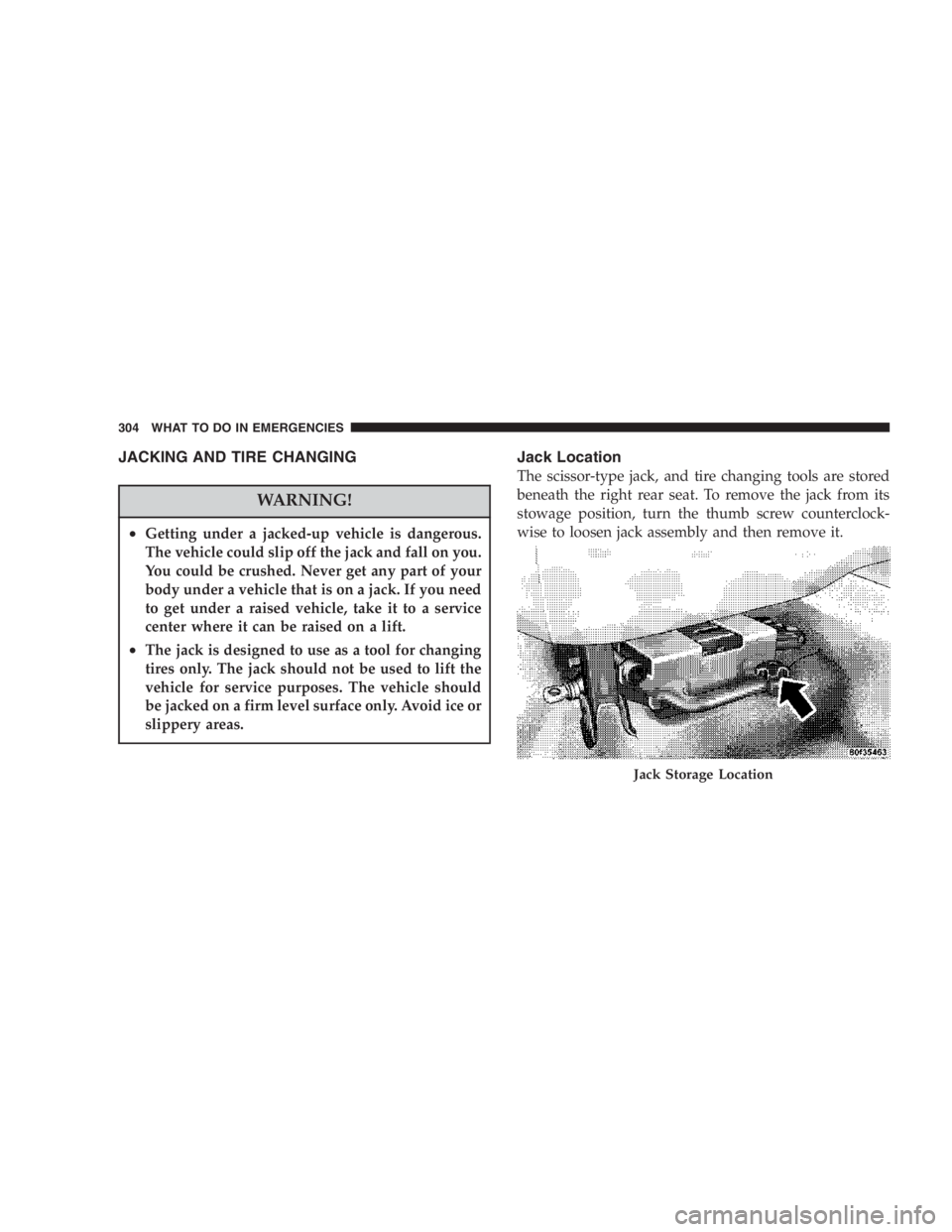 JEEP LIBERTY 2007  Owners Manual It is necessary to follow these steps to be certain that
the transfer case is fully in N (Neutral) before
recreational towing to prevent damage to internal
parts. 