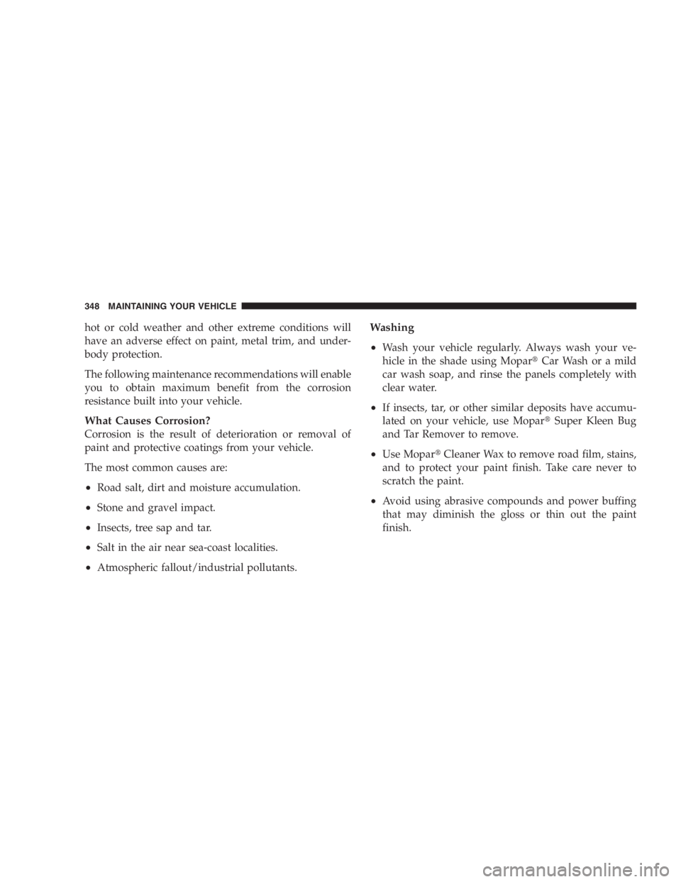 JEEP LIBERTY 2007 Owners Manual JEEP LIBERTY 2007 Owners Manual