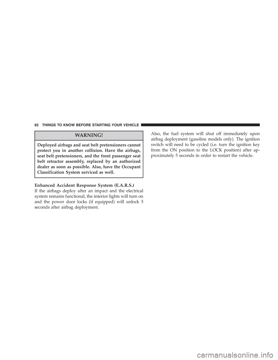 JEEP LIBERTY 2007 Repair Manual JEEP LIBERTY 2007 Repair Manual