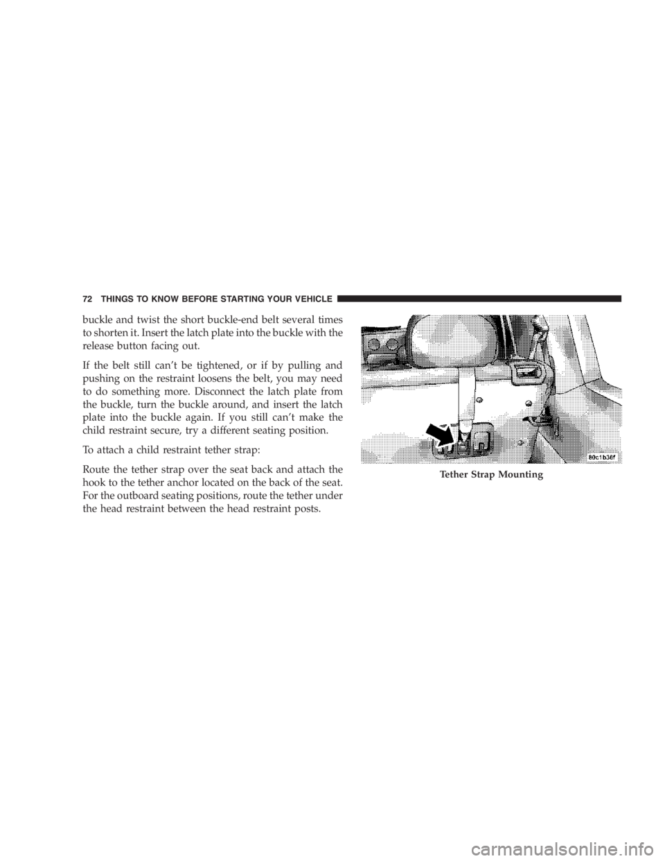 JEEP LIBERTY 2007 Manual PDF 