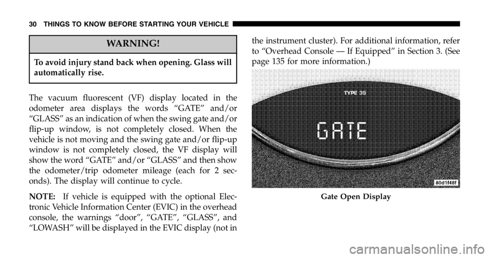 JEEP LIBERTY 2006 Owners Manual 