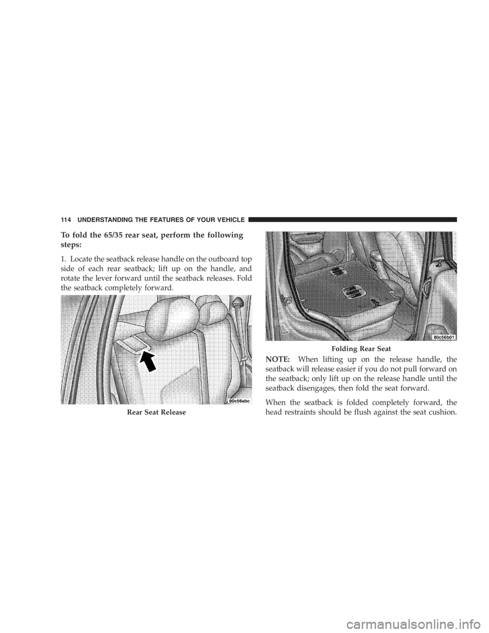 JEEP LIBERTY 2005 Owners Manual Any modifications or alterations to this vehicle
could seriously affect its roadworthiness and safety
and may lead to an accident resulting in serious
injury or death. JEEP LIBERTY 2005 Owners Manual Any modifications or alterations to this vehicle
could seriously affect its roadworthiness and safety
and may lead to an accident resulting in serious
injury or death.