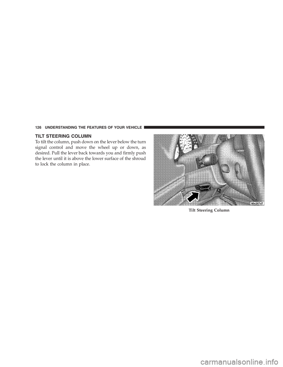 JEEP LIBERTY 2005 Owners Manual 2THINGS TO KNOW BEFORE STARTING YOUR VEHICLE.............................11
3UNDERSTANDING THE FEATURES OF YOUR VEHICLE..............................77
4UNDERSTANDING YOUR INSTRUMENT PANEL............ JEEP LIBERTY 2005 Owners Manual 2THINGS TO KNOW BEFORE STARTING YOUR VEHICLE.............................11
3UNDERSTANDING THE FEATURES OF YOUR VEHICLE..............................77
4UNDERSTANDING YOUR INSTRUMENT PANEL............