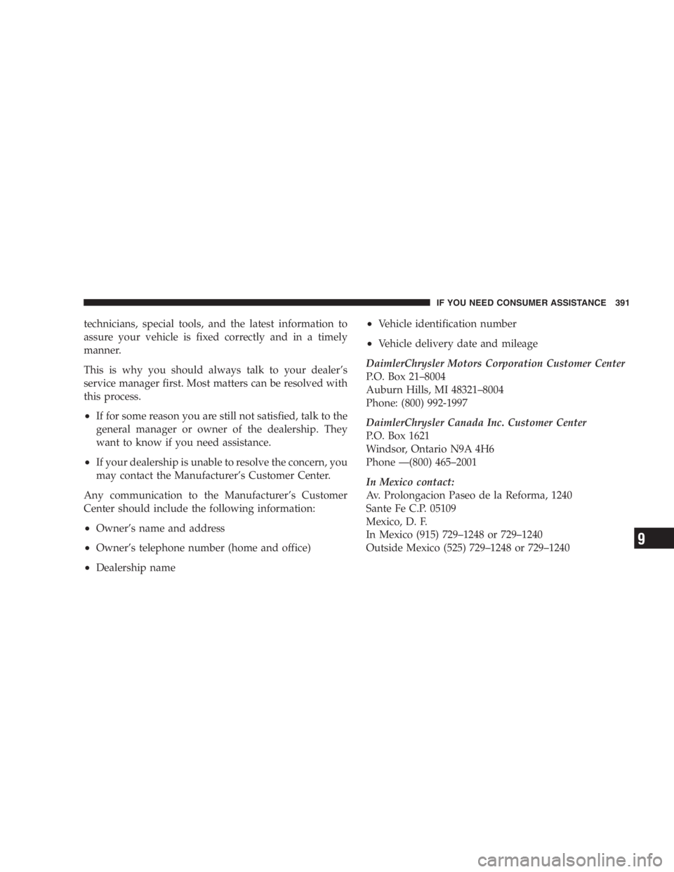 JEEP LIBERTY 2005 Owners Manual JEEP LIBERTY 2005 Owners Manual