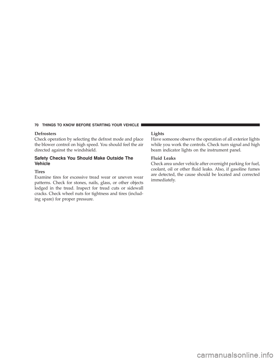 JEEP LIBERTY 2004 Repair Manual 