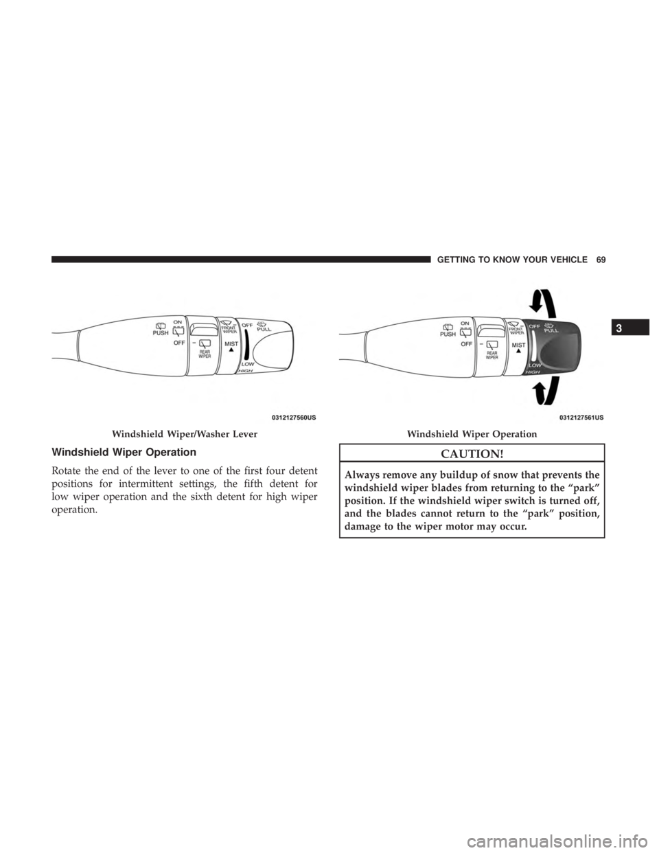 JEEP CHEROKEE TRAILHAWK 2018 Manual PDF 