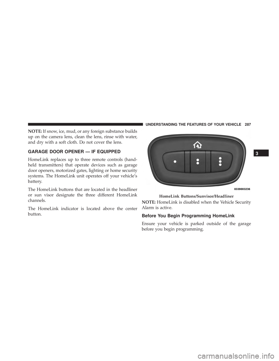 JEEP CHEROKEE TRAILHAWK 2016 Owners Manual JEEP CHEROKEE TRAILHAWK 2016 Owners Manual