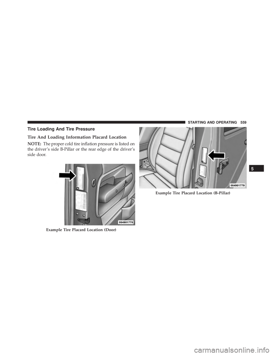 JEEP CHEROKEE TRAILHAWK 2016  Owners Manual 