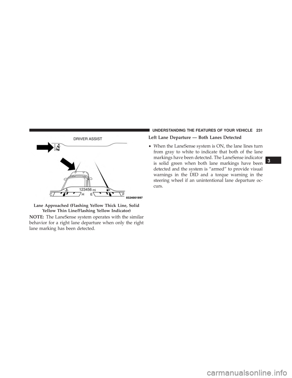 JEEP CHEROKEE LIMITED 2016 Owners Manual JEEP CHEROKEE LIMITED 2016 Owners Manual