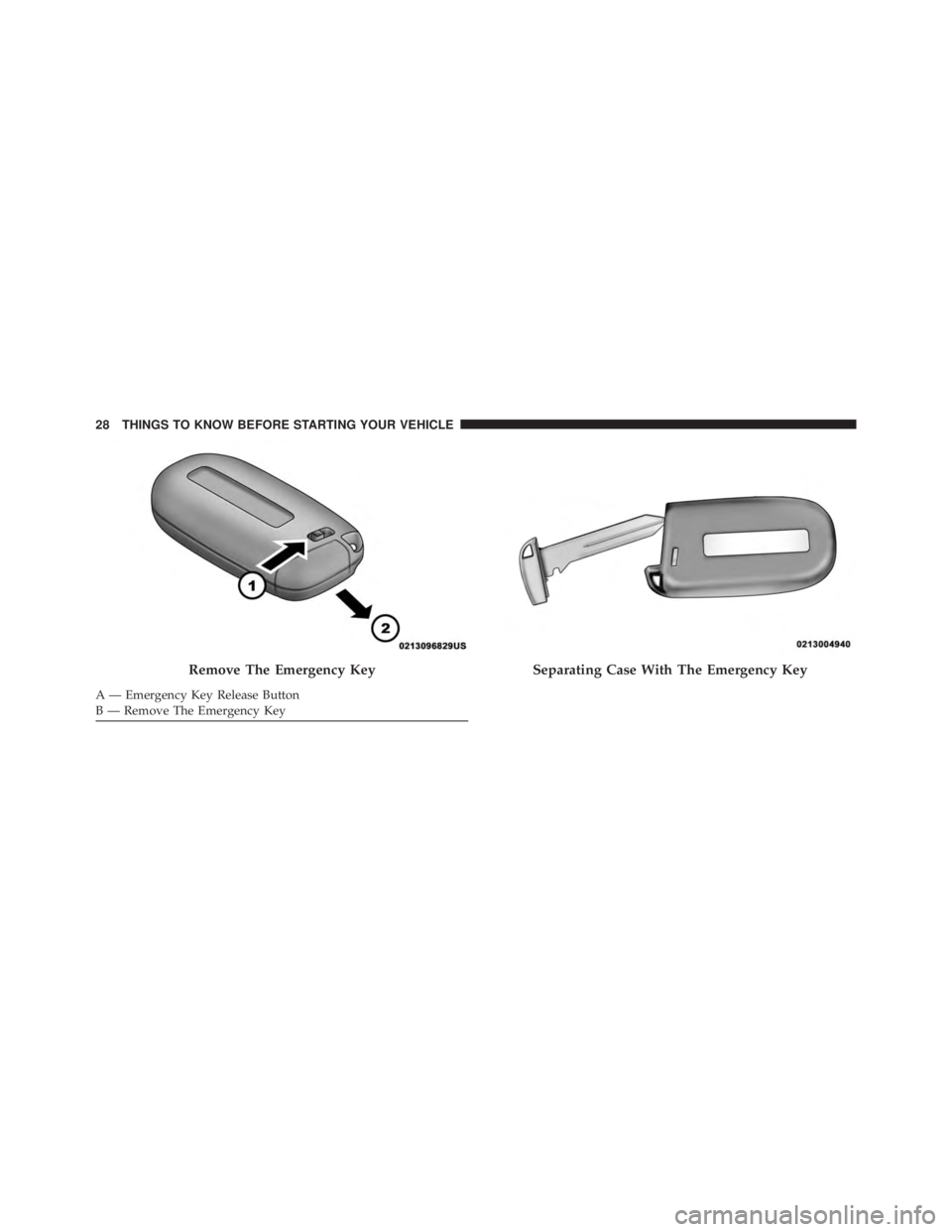 JEEP CHEROKEE LIMITED 2016 Owners Manual 