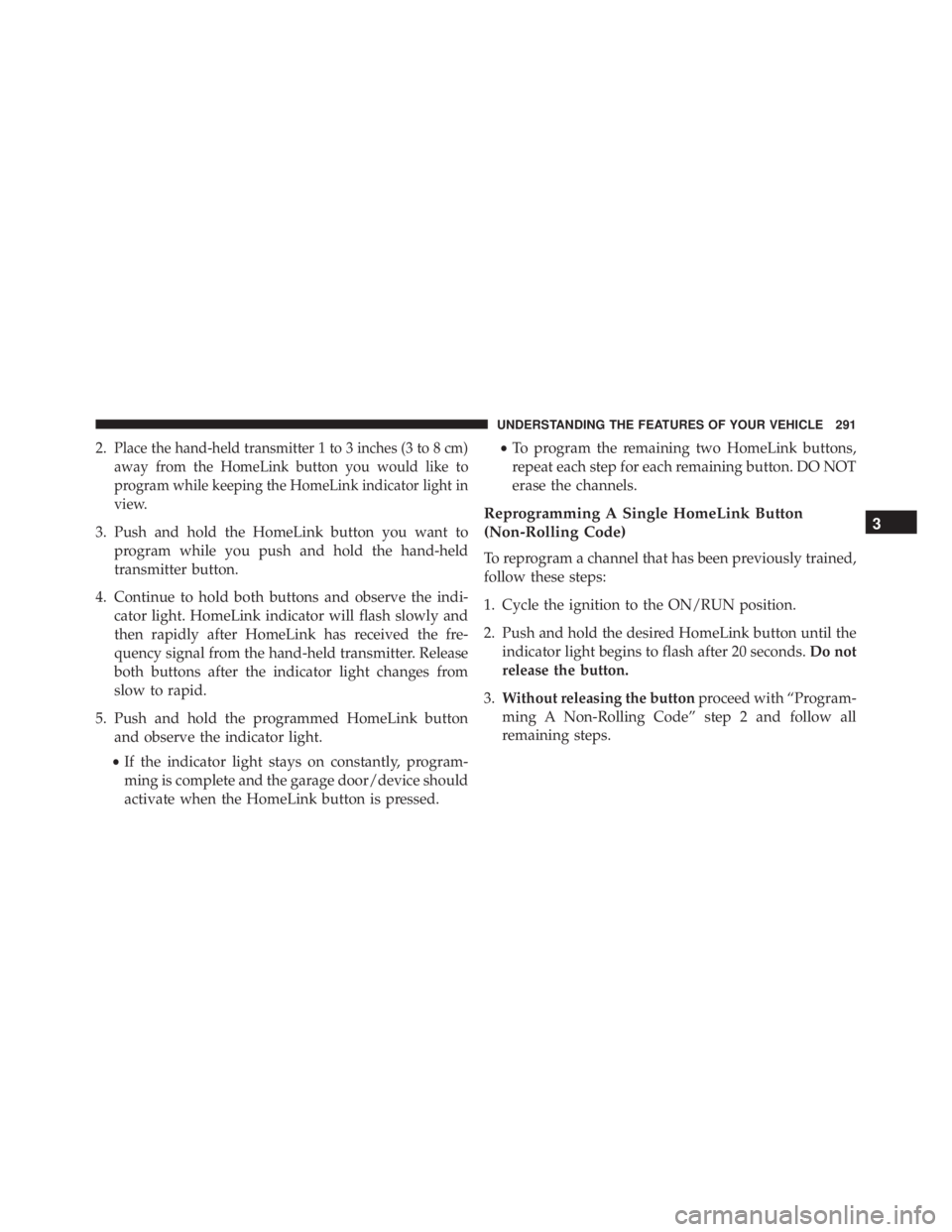 JEEP CHEROKEE LIMITED 2016 Owners Manual JEEP CHEROKEE LIMITED 2016 Owners Manual