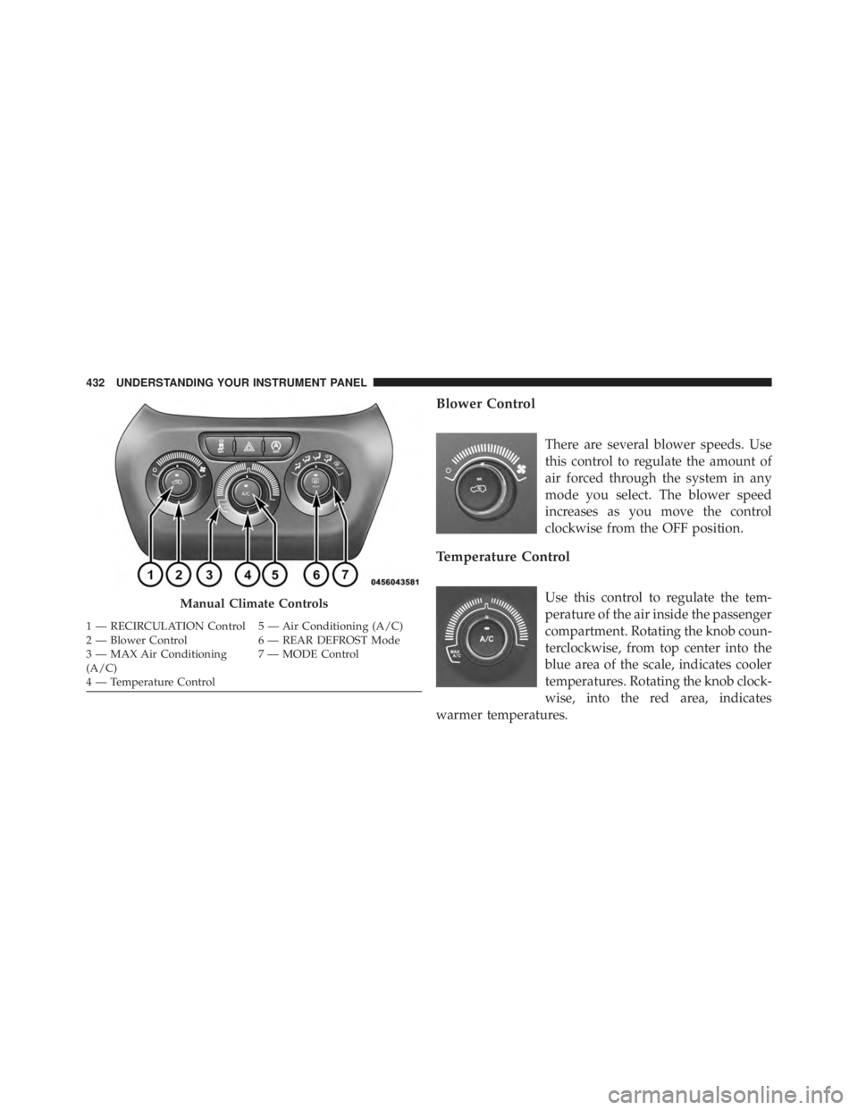 JEEP CHEROKEE LIMITED 2016  Owners Manual 
