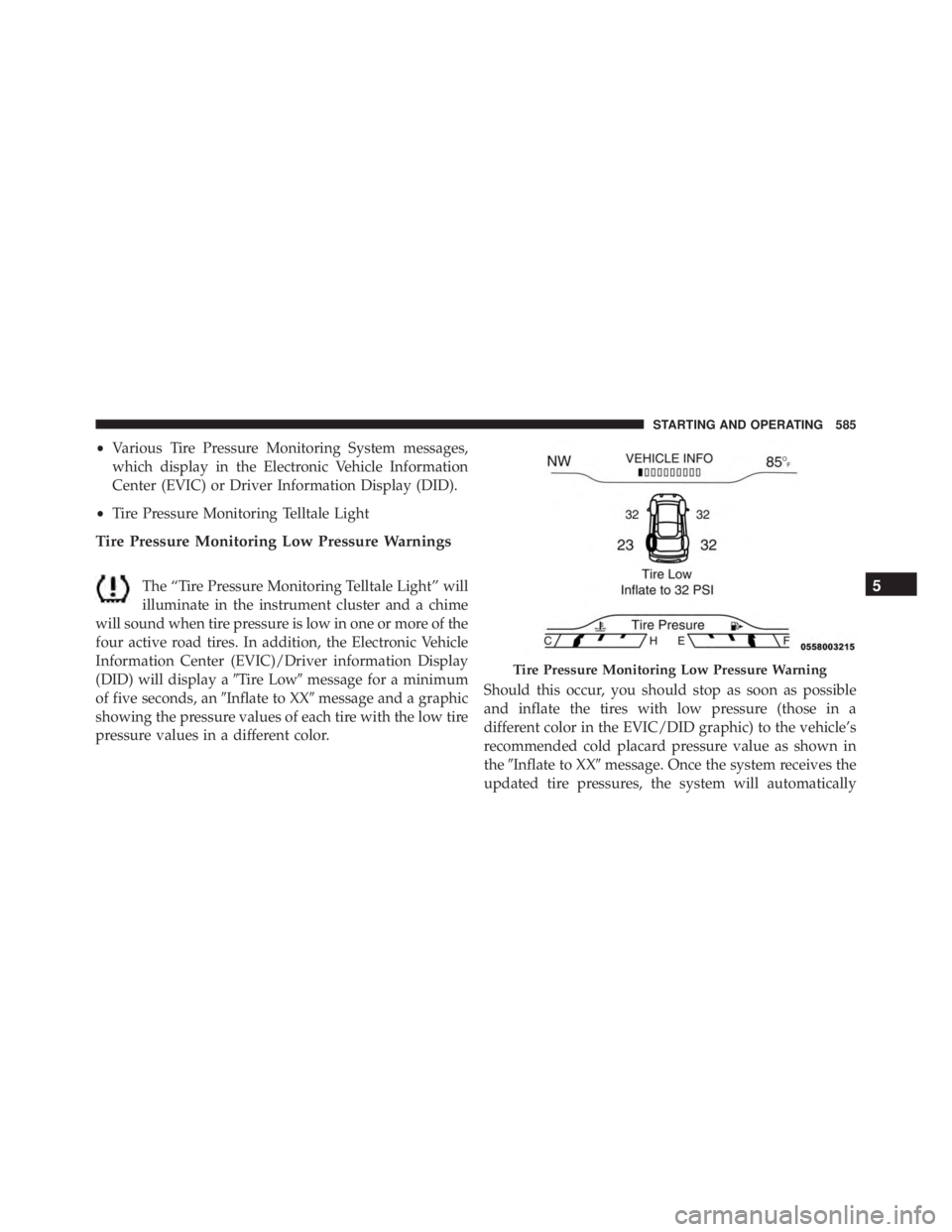 JEEP CHEROKEE LIMITED 2016 Owners Manual JEEP CHEROKEE LIMITED 2016 Owners Manual
