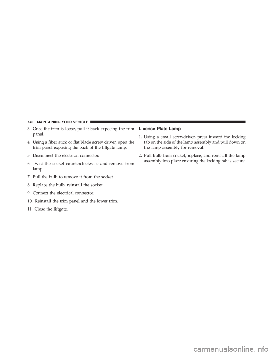 JEEP CHEROKEE LIMITED 2016  Owners Manual 