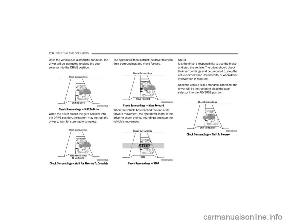 JEEP CHEROKEE TRAILHAWK 2020 Owners Manual JEEP CHEROKEE TRAILHAWK 2020 Owners Manual