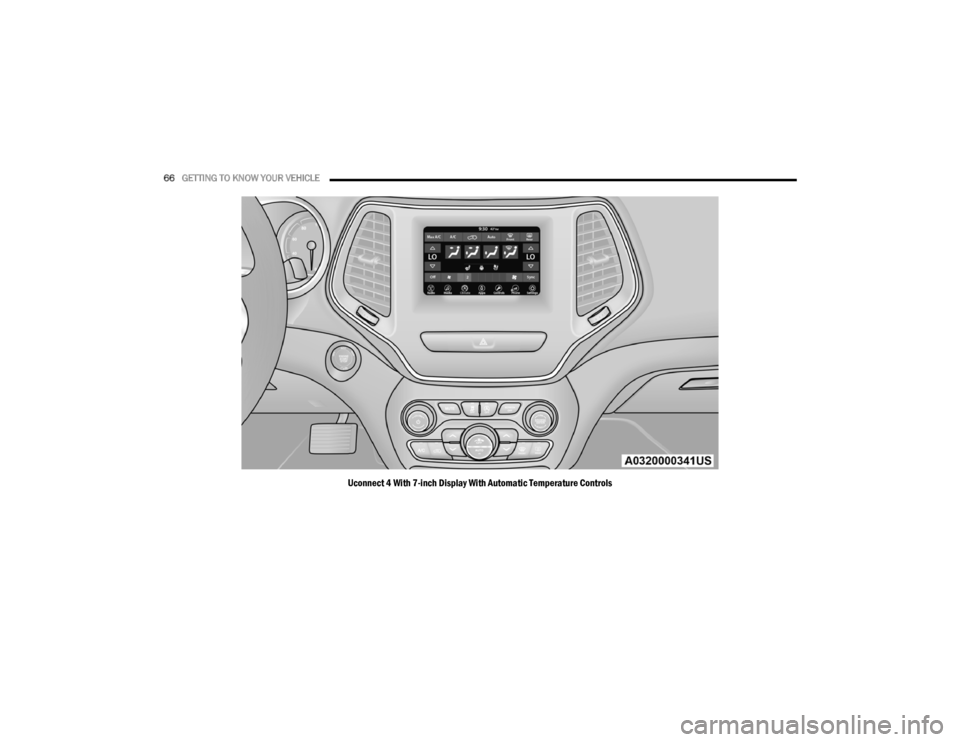 JEEP CHEROKEE TRAILHAWK 2020 Repair Manual JEEP CHEROKEE TRAILHAWK 2020 Repair Manual